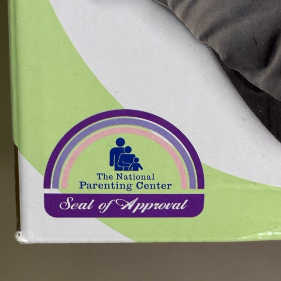 Cozy Cover Infant Carrier Cover Charcoal One Size - Picture 8 of 10